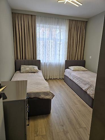merdekan ev satilir: Bakı, 3 otaqlı, Köhnə tikili, m. Həzi Aslanov, 70 kv. m — 6