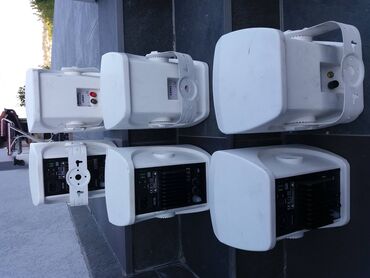 Zvučnici i stereo sistemi: Beli zv. lx523 i das factor 5t; 1 komad=40e. par zvucnika 80e; par na lalafo.rs — 6 Zvučnici i stereo sistemi: Beli zv. lx523 i das factor 5t; 1 komad=40e. par zvucnika 80e; par — 6