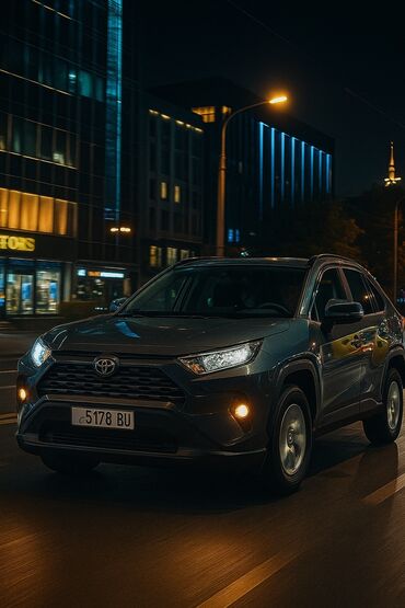 runx alex: Toyota RAV4: 2020 г., 2.5 л, Автоматические, Бензин, Внедорожник