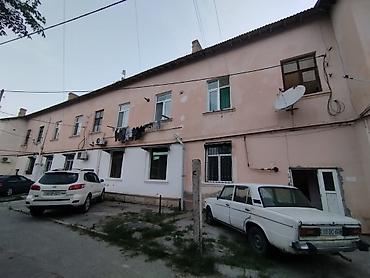 mərdəkan: Bakı, 3 otaqlı, Köhnə tikili, 70 kv. m — 1