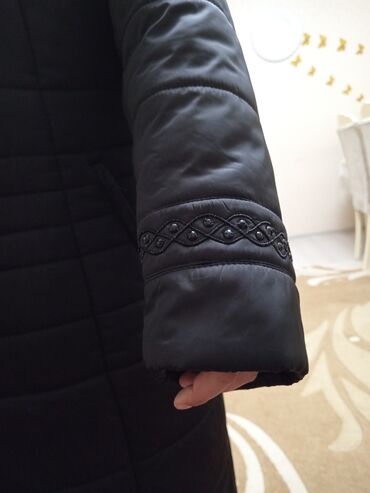 Paltolar: Palto, rəng - Qara — 12