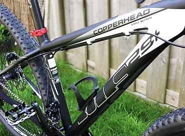 ural velosiped: 🔥 ALMAN KEYFİYYƏTİ: BULLS COPPERHEAD 3! 🔥 Velosiped həvəskarları üçün — 5