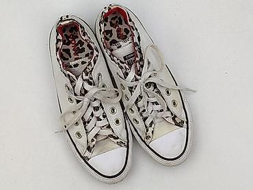 converse vitkac: Converse, Trampki damskie, rozmiar 37.5 — 1