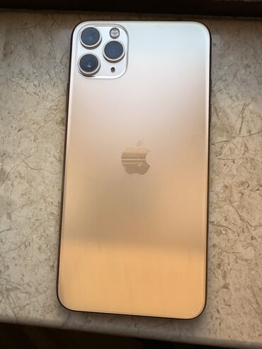 canon mark ii: IPhone 11 Pro Max, 64 ГБ, Rose Gold