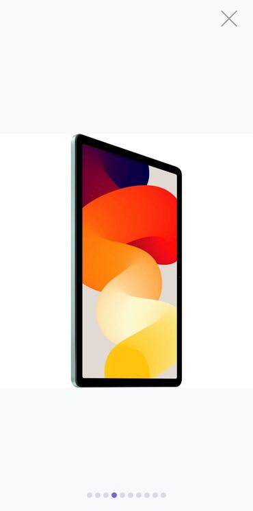 se pro tablet qiymeti: Yeni Xiaomi Redmi Pad SE, 11", 256 GB, Pulsuz çatdırılma
