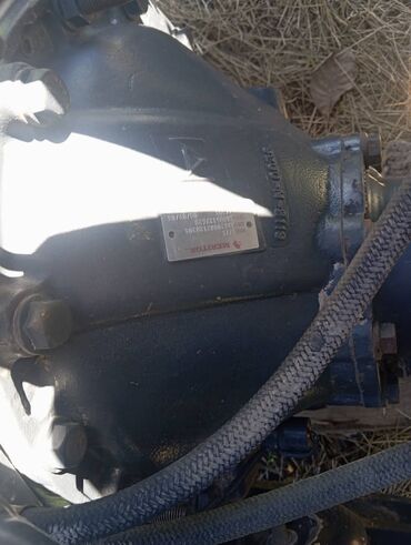 Двигатели, моторы и ГБЦ: Продаю запчасти на ивеко стралис(курсор 310) коробка подходит на ман и — 8