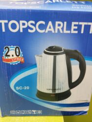 боллер для воды: Электрический чайник, Новый, Самовывоз