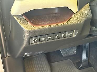 land cruiser 79: Toyota RAV4: 2020 г., 2.5 л, Автомат, Гибрид, Кроссовер — 5
