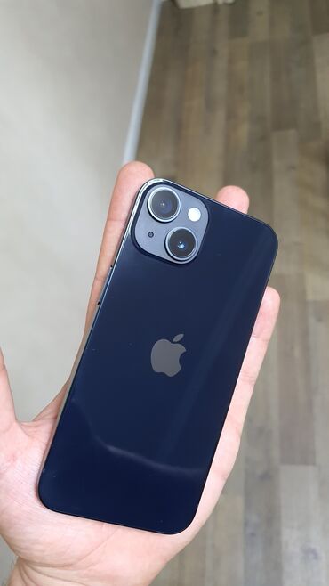 nar az nomreler: IPhone 14, 128 ГБ, Midnight, С документами, Беспроводная зарядка, Face ID