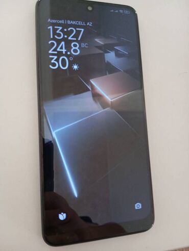 Xiaomi 12, 128 GB, rəng - Qara