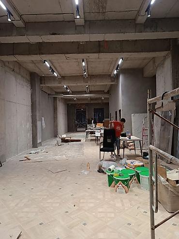 Покраска: Покраска стен, Покраска окон, Покраска дверей, На масляной основе, На водной основе, Больше 6 лет опыта — 9