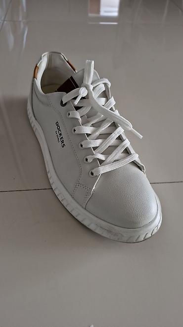 dockers: Flodan almisam. 90 azn Original Dockers. Ayagima olmadı satiram — 2