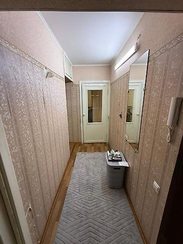 Продажа квартир: 2 комнаты, 44 м², 104 серия, 4 этаж, Косметический ремонт at lalafo.kg — 10 Продажа квартир: 2 комнаты, 44 м², 104 серия, 4 этаж, Косметический ремонт — 10