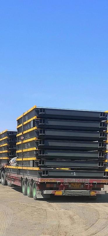 Другое универсальное оборудование: Профессиональное производство, продажа и ремонт весовых платформ 1-150 — 5