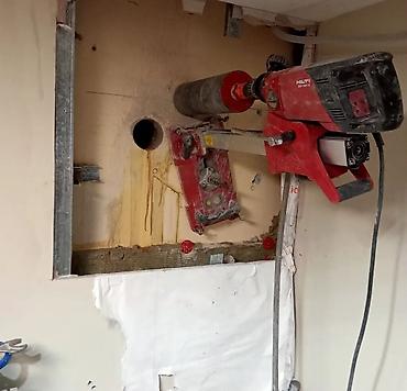 Услуги: Beton kesme desme xidmeti beton kesen beton kesimi sesiz vibrasiyasiz — 10