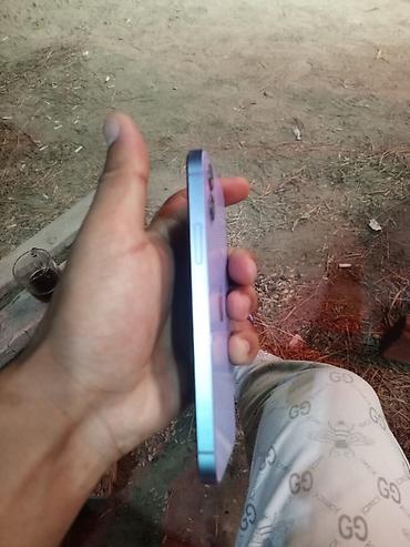 prodat iphone: IPhone 12, Deep Purple, Simsiz şarj — 2