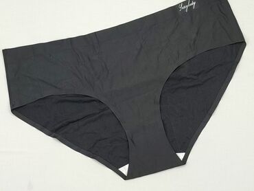 spódnice dżinsowe rozmiar 48: Majtki Damskie, 4XL, stan - Idealny