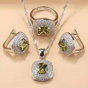 Setovi nakita: Nakit 1800 — 20