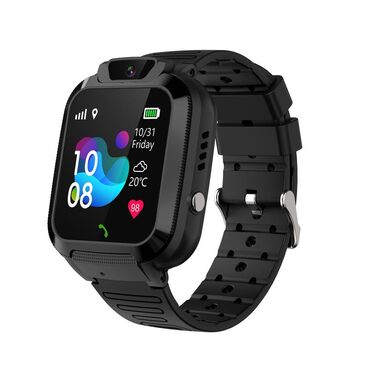Ručni satovi: Vodootporni Dečiji Smart Watch S16 Lbs Praćenje, Pozovi Boje Satova — 27