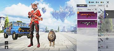 kisi geyimleri kurtkalar: PUBG Mobile hesabı – zəngin kolleksiya və nadir görünüşlər - — 1