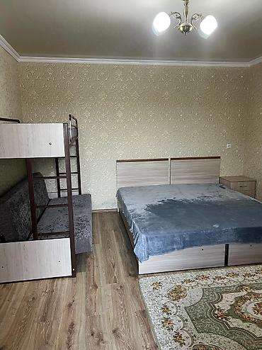 снять квартиру на ночь: 250 м², 9 комнат — 4