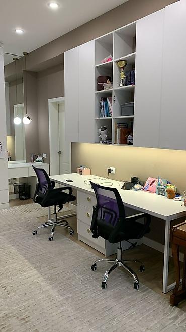 Долгосрочная аренда квартир: 4 комнаты, Собственник, Без подселения, С мебелью полностью — 4