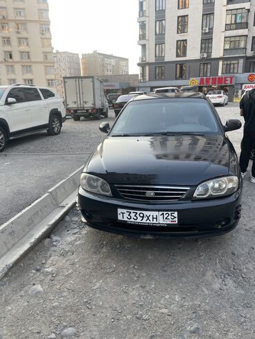 двигатель киа спортейдж 2.0 дизель купить: Kia Spectra: 2007 г., 1.6 л, Механика, Бензин, Седан