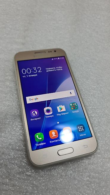 samsung j2 prime: Samsung Galaxy J2 Pro 2018, Б/у, 16 ГБ, цвет - Золотой, 2 SIM — 4