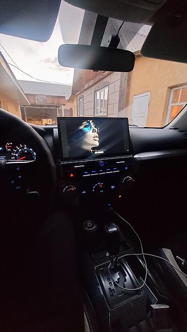 dio 27: Toyota 4Runner: 2018 г., 4 л, Автомат, Бензин, Внедорожник — 6