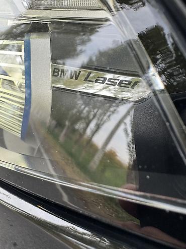 x5 2019: BMW X7: 2019 г., 4.4 л, Автомат, Бензин, Кроссовер — 10
