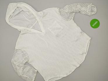 misbhv shein: Shein, Bluza z kapturem damska, rozmiar XL — 2