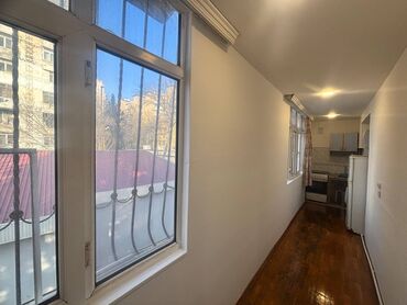 Köhnə tikili: Bakı, 3 otaqlı, Köhnə tikili, m. Əhmədli, 60 kv. m — 14