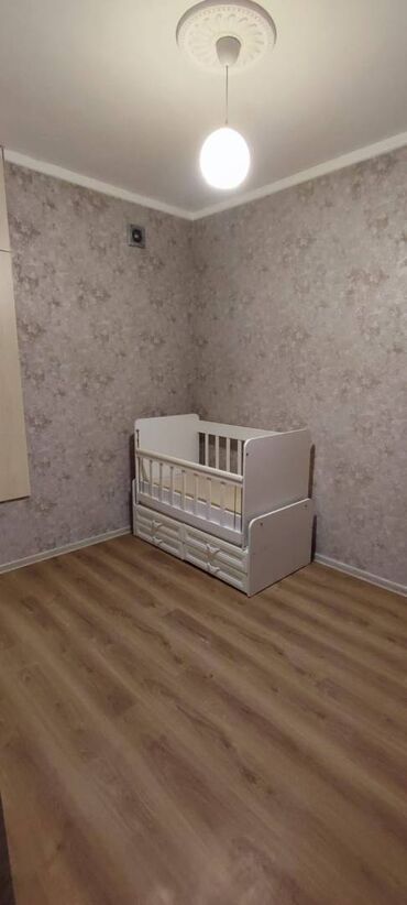 Yeni tikili: Bakıxanov qəs., 3 otaqlı, Yeni tikili, 90 kv. m — 8