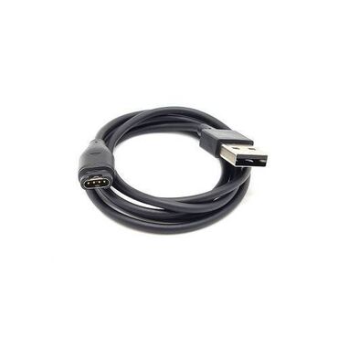 garmin fenix 7x: Продаю новые зарядные кабели для часов GARMIN. USB кабель для зарядки