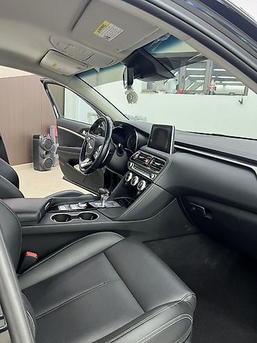 Hyundai: Hyundai Genesis: 2019 г., Седан — 15