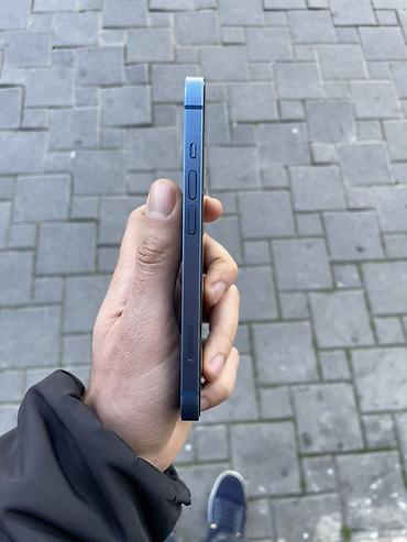 Apple iPhone: IPhone 13, 128 GB, Mavi, Face ID — 4