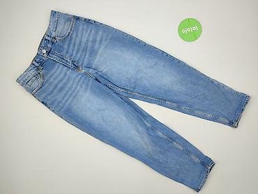 jeansy only: H&M Divided, Jeansy damskie, rozmiar M — 2