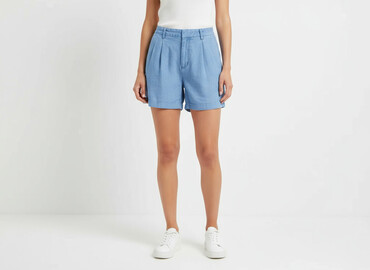 spodenki uniqlo: Cubus, Szorty damskie, rozmiar L