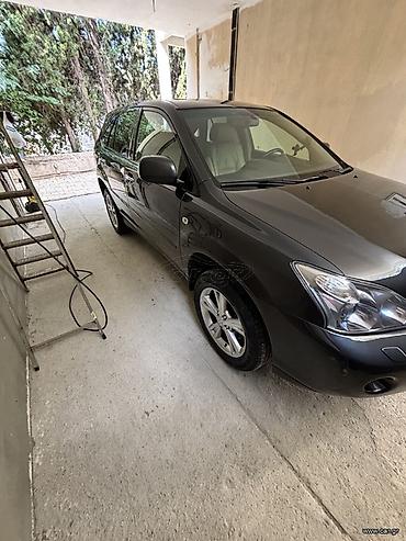 Lexus: ΘΕΜΗΣ — 3