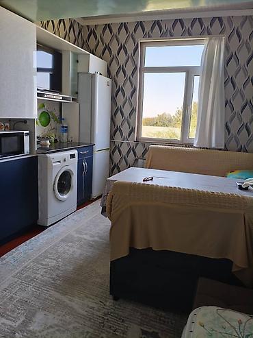 Продажа квартир: 4 комнаты, 77 м², Индивидуалка, 4 этаж, Косметический ремонт — 8