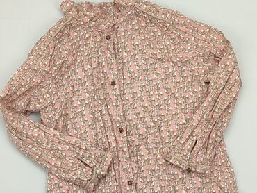 giacomo conti koszula biala: Shirt 1.5-2 years, condition - Very good, pattern - Print, color - Pink