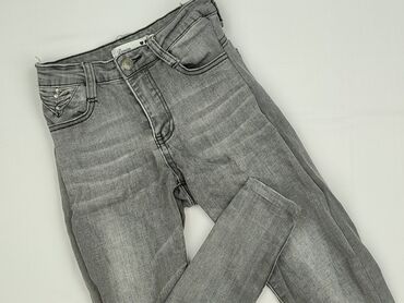 Women: Denim Life, Jeans for women, XS (EU 34)