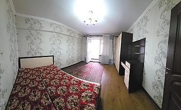 35: Восток-5 мкр Сдается 2ком квартира Этаж: 3/5 С мебелью полностью — 3