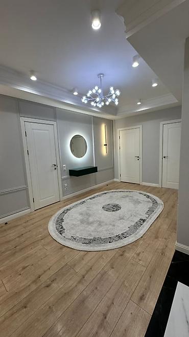 red centr: 3 комнаты, 115 м², КНУ Элитка, 4 этаж, Дизайнерский ремонт — 4