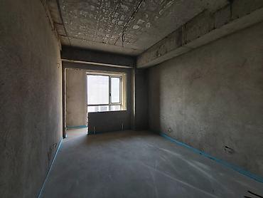 Продажа квартир: 1 комната, 53 м², Азия Молл Элитка, 10 этаж, ПСО (под самоотделку) — 7