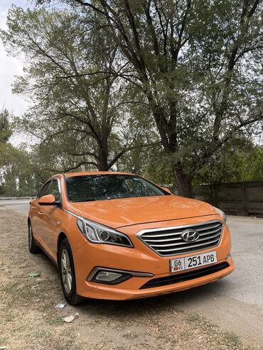 какая машина подойдет для яндекс такси бишкек: Hyundai Sonata: 2017 г., 2 л, Автомат, Газ, Седан