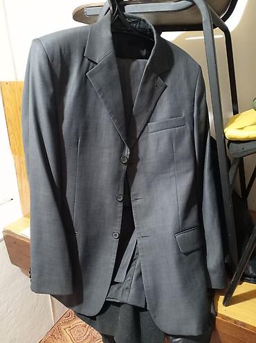 Костюмы: Мужской костюм Sagres (VIP Sagres Uomo), классическая модель. - — 10