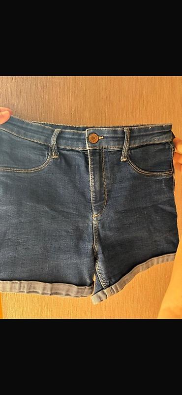 pencek qadin: Qadın geyim dəsti - Cins pencək: Açıq mavi denim, arxa hissədə iri — 3