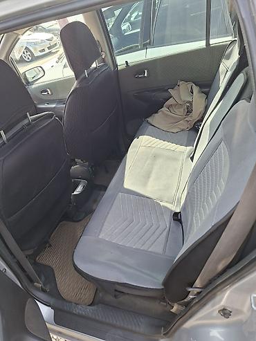 mazda premacy 2003: Mazda PREMACY: 2003 г., 1.8 л, Механика, Бензин, Минивэн — 6