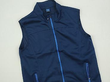 tech fleece: Męska kamizelka, rozmiar XL — 1